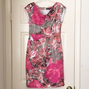 COPY - Banana Republic Mad Men Dress (Size : 8)